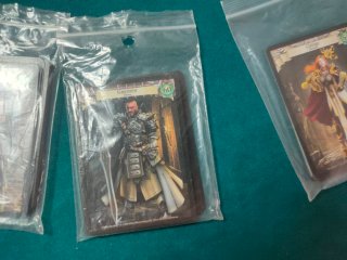 Hero Realms + Expansiones