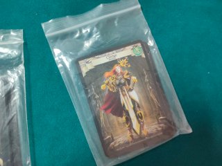 Hero Realms + Expansiones