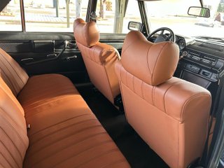 Mercedes-Benz 240D W115