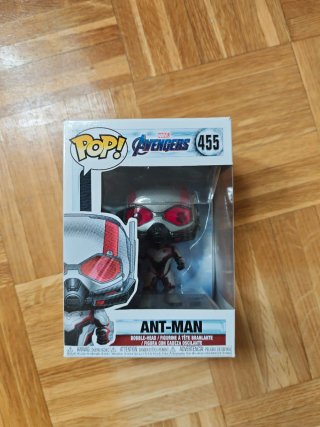 Funko Pop! Ant-Man 455 Avengers