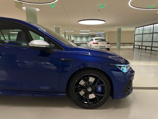 Volkswagen Golf R 2023