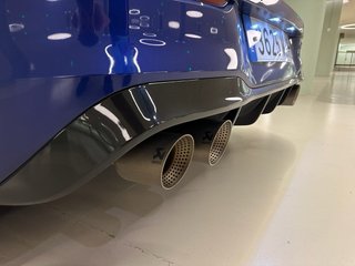 Volkswagen Golf R 2023