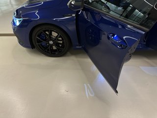 Volkswagen Golf R 2023