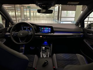 Volkswagen Golf R 2023
