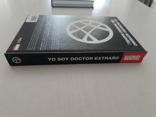 Yo Soy Doctor ExtraÑo