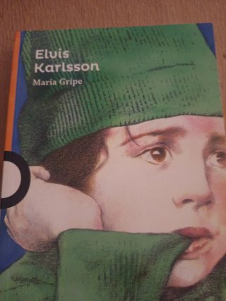 Elvis Karlsson