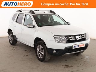 Dacia Duster 1.2 TCe Laureate 4x2