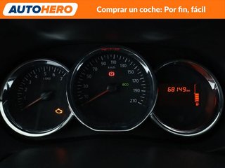 Dacia Duster 1.2 TCe Laureate 4x2