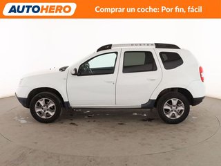 Dacia Duster 1.2 TCe Laureate 4x2