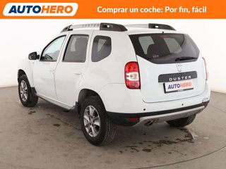 Dacia Duster 1.2 TCe Laureate 4x2