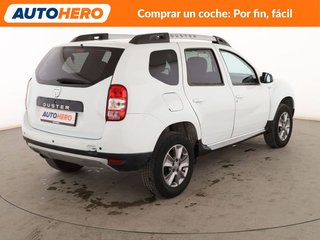 Dacia Duster 1.2 TCe Laureate 4x2