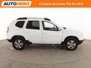 Dacia Duster 1.2 TCe Laureate 4x2