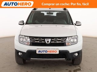 Dacia Duster 1.2 TCe Laureate 4x2