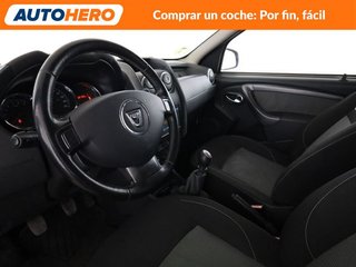 Dacia Duster 1.2 TCe Laureate 4x2