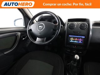 Dacia Duster 1.2 TCe Laureate 4x2