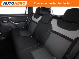 Dacia Duster 1.2 TCe Laureate 4x2