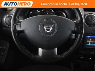 Dacia Duster 1.2 TCe Laureate 4x2