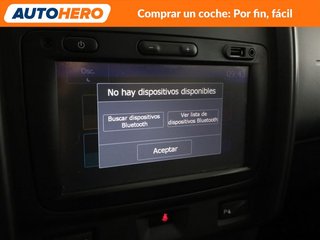 Dacia Duster 1.2 TCe Laureate 4x2