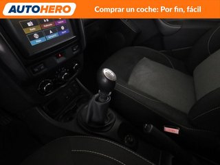 Dacia Duster 1.2 TCe Laureate 4x2