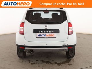 Dacia Duster 1.2 TCe Laureate 4x2