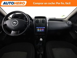 Dacia Duster 1.2 TCe Laureate 4x2