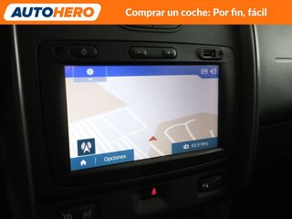 Dacia Duster 1.2 TCe Laureate 4x2
