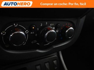 Dacia Duster 1.2 TCe Laureate 4x2