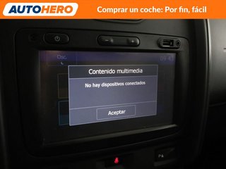 Dacia Duster 1.2 TCe Laureate 4x2