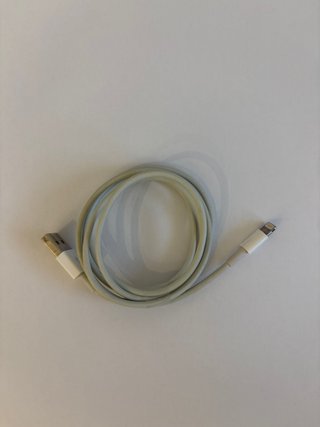 Cable iPhone Apple
