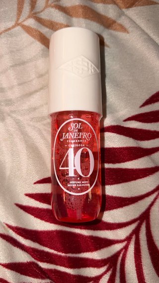 Sol de Janeiro Cheirosa 40 Perfume Mist