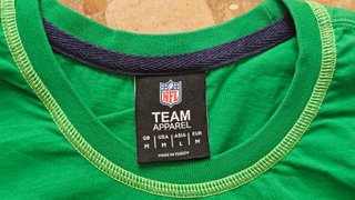 Maglia Green Bay Packers Uomo Taglia M