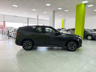 BMW X3 xDrive M Sport 20D 2.0 197CV auto MHEV!!!!!