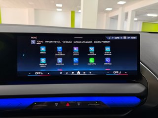 BMW X3 xDrive M Sport 20D 2.0 197CV auto MHEV!!!!!