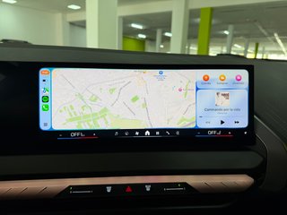 BMW X3 xDrive M Sport 20D 2.0 197CV auto MHEV!!!!!