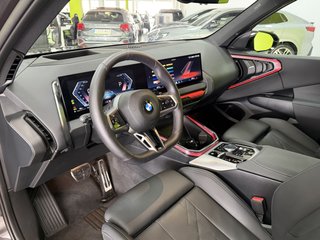 BMW X3 xDrive M Sport 20D 2.0 197CV auto MHEV!!!!!