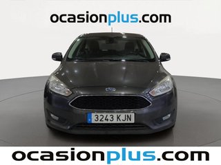 Ford Focus 1.0 Ecoboost S&S Trend+ 92 kW (125 CV)