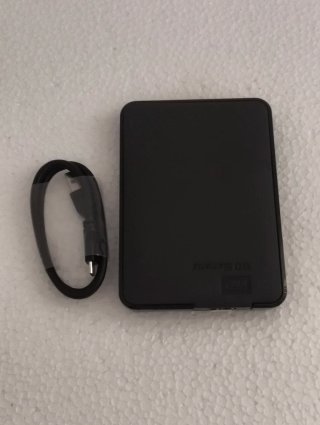 WD Hard Disk Esterno 250GB USB 3.0