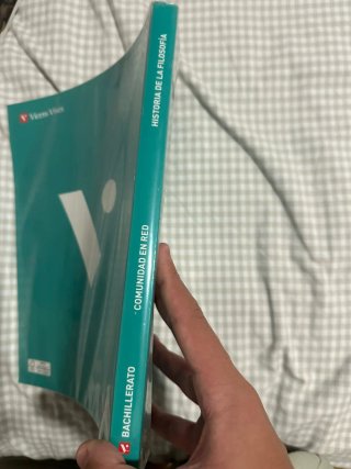 Historia de la filosofía, 2 Bachillerato
