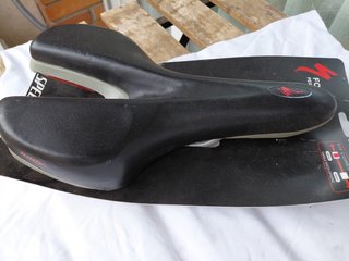 Sillín Specialized Body Geometry