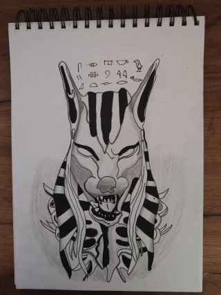 Dibujos personalizados