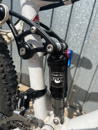 Bicicleta BH RACER