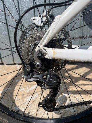 Bicicleta BH RACER