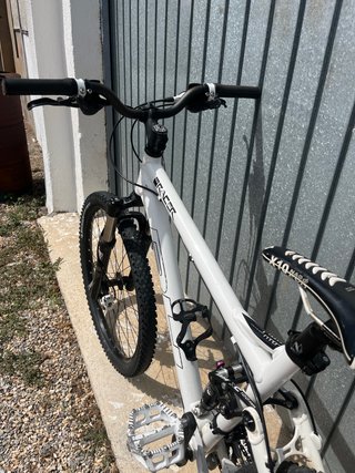 Bicicleta BH RACER