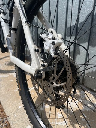 Bicicleta BH RACER