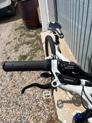 Bicicleta BH RACER