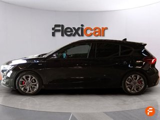 Ford Focus ST-Line X 1.0T EcoBoost mHEV 92kW(125CV)
