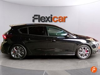 Ford Focus ST-Line X 1.0T EcoBoost mHEV 92kW(125CV)