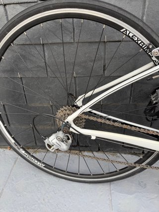 Bicicleta Specialized Dolce Mujer XS