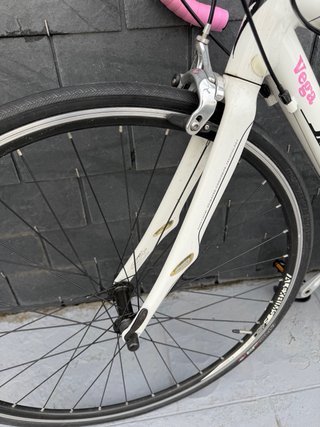 Bicicleta Specialized Dolce Mujer XS