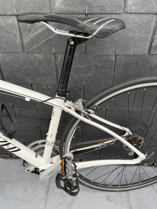 Bicicleta Specialized Dolce Mujer XS